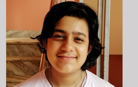 नयन उपाध्याय